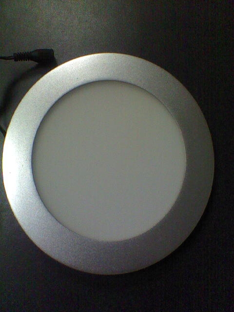 Panel de Leds para plafon 1 led 10w